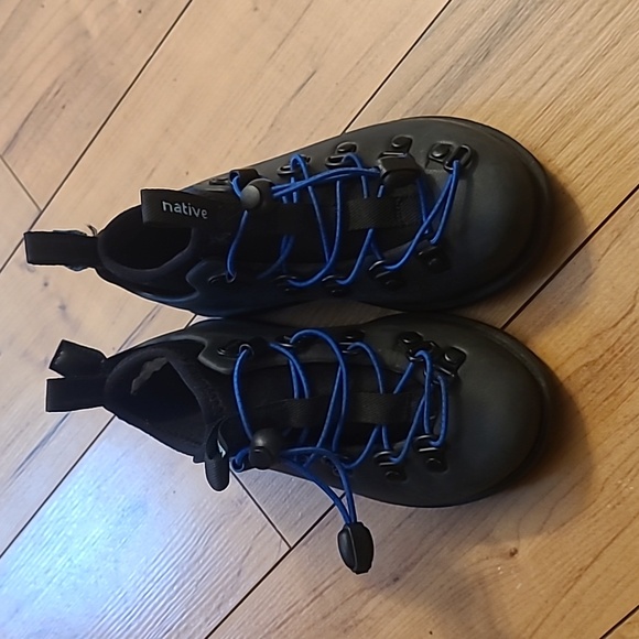 New Native Fitzsimmons Citylite size C10 - Picture 4 of 4